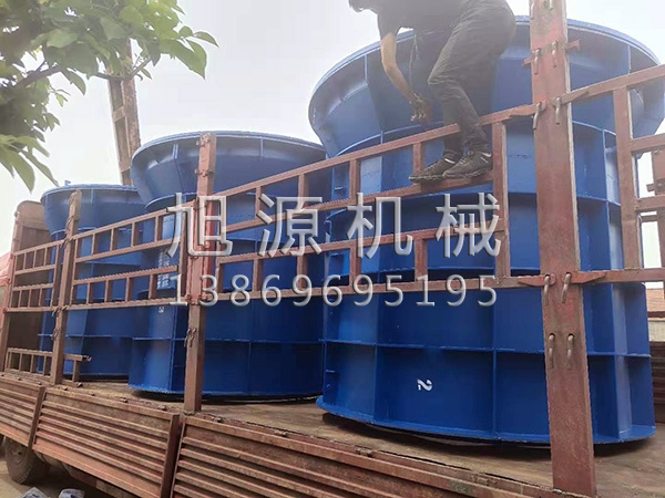 發(fā)貨現(xiàn)場(chǎng)